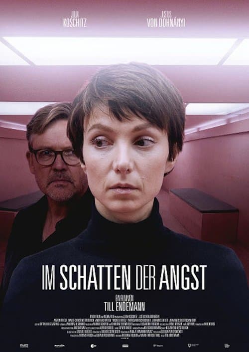 Im Schatten der Angstのポスター