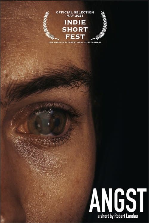 Angstのポスター