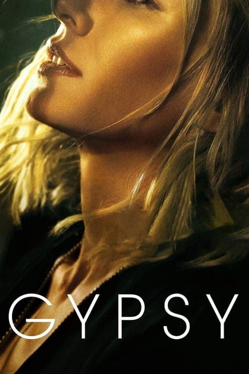 Gypsyのポスター