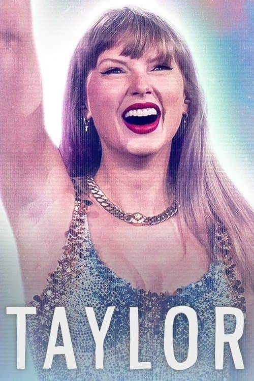 Taylorのポスター