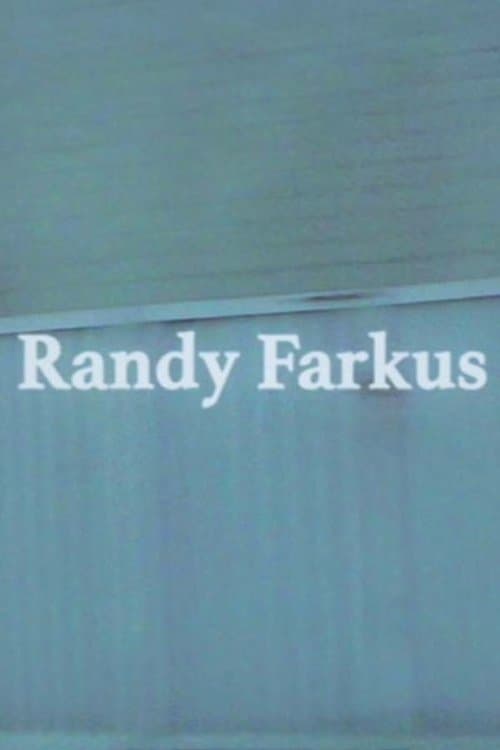 FA WORLD ENTERTAINMENT - Randy Farkusのポスター