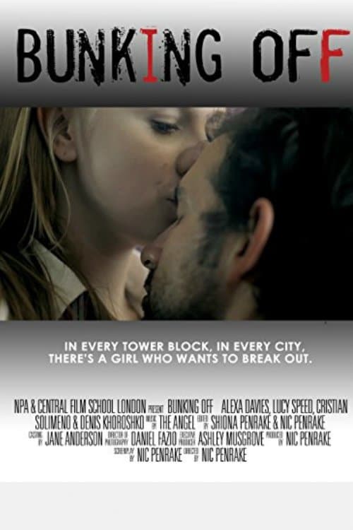 Bunking Offのポスター