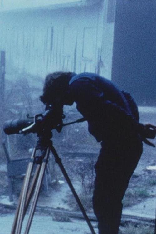 Five Artists: BillBobBillBillBobのポスター