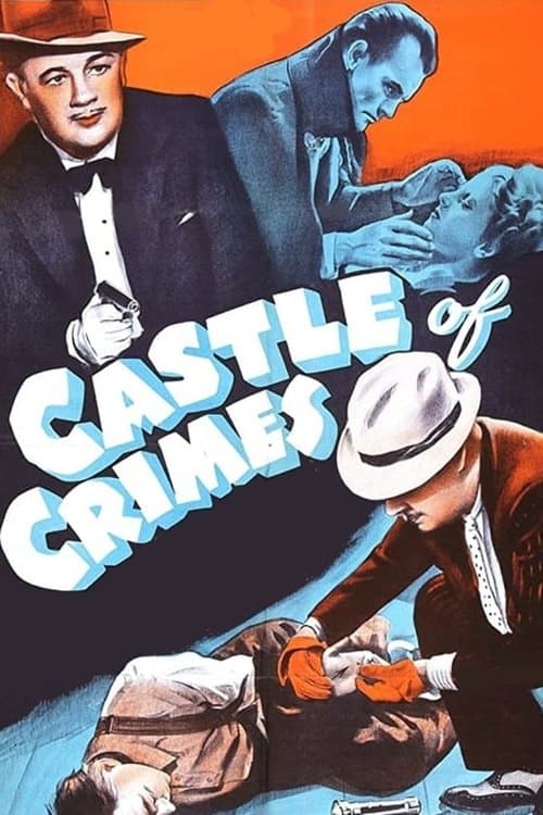 Castle of Crimesのポスター
