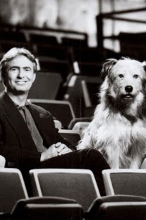 Dad's A Dogのポスター