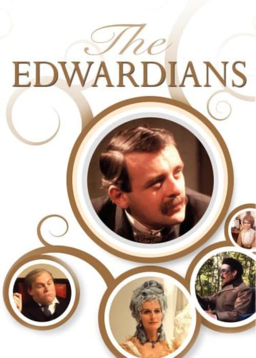 The Edwardiansのポスター