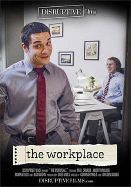 The Workplaceのポスター