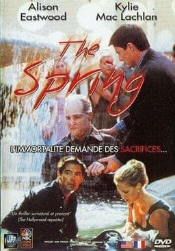 The Springのポスター