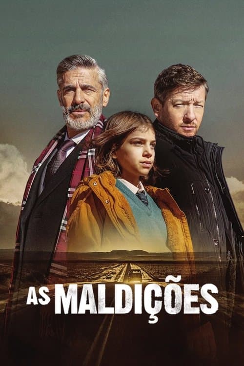 Las maldicionesのポスター