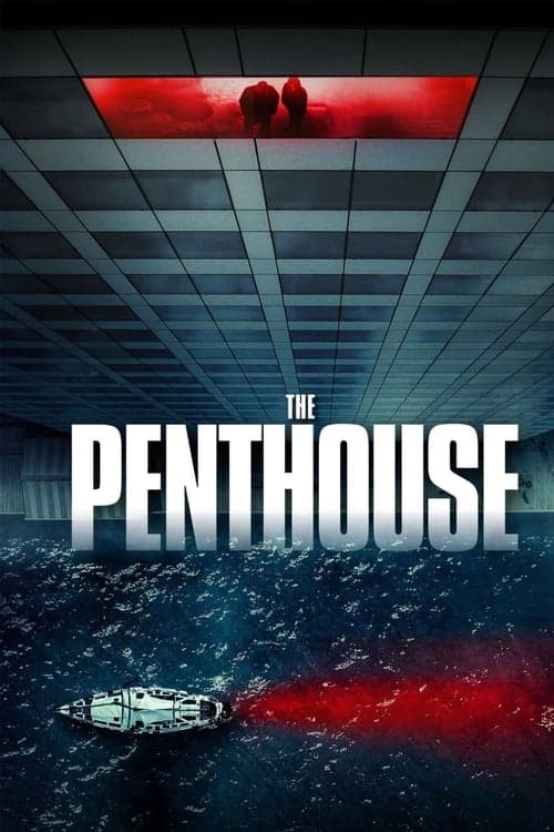 The Penthouseのポスター