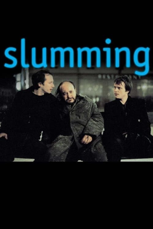 Slummingのポスター