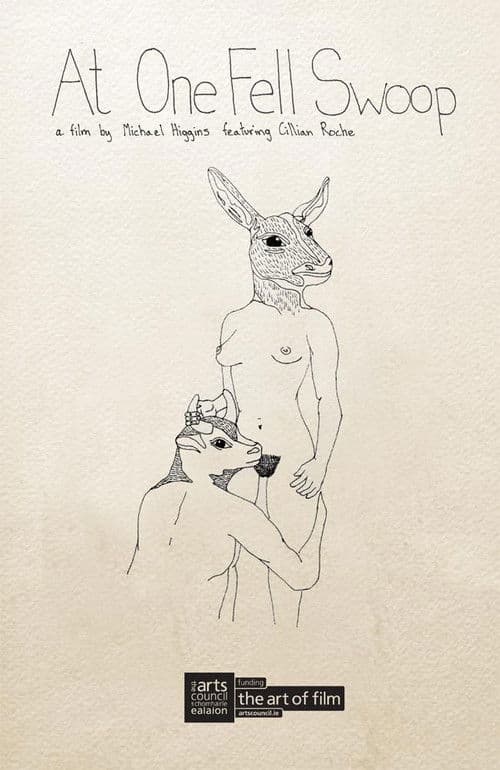 At One Fell Swoopのポスター