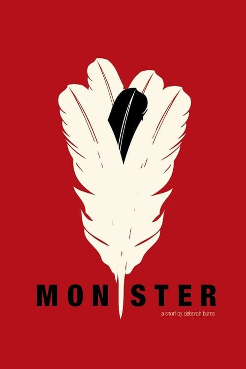 Monsterのポスター