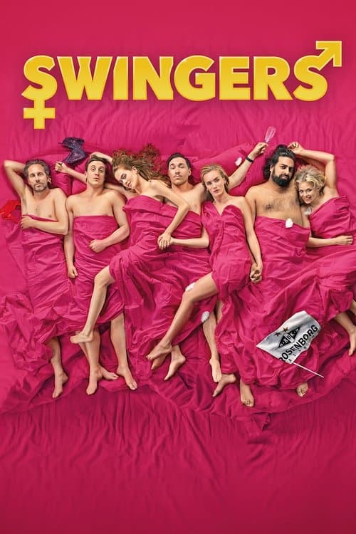 Swingersのポスター