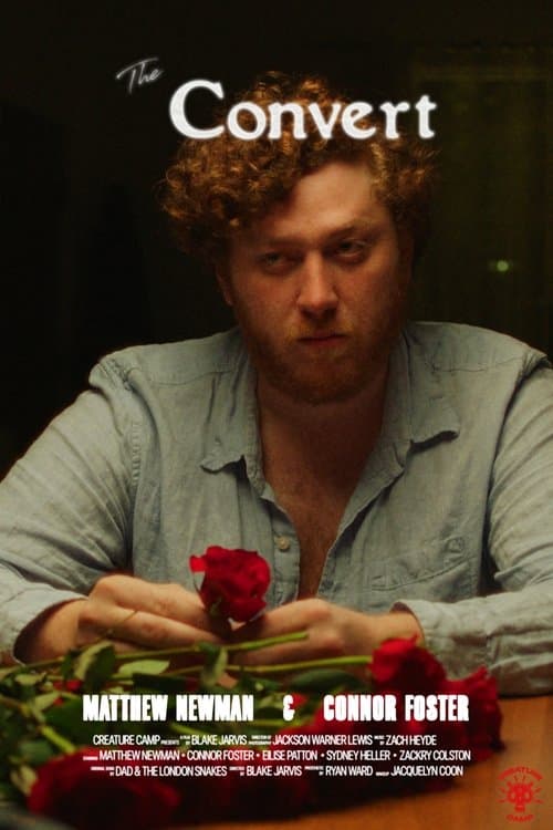 The Convertのポスター