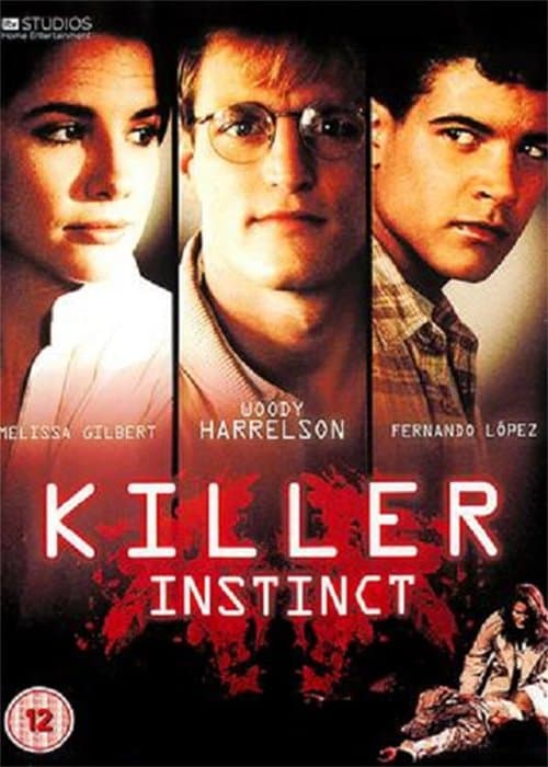 Killer Instinctのポスター
