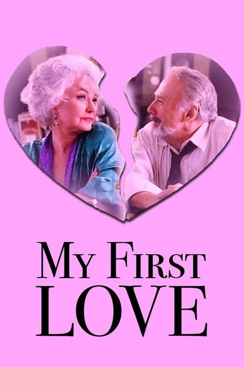 My First Loveのポスター