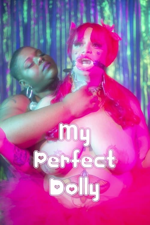 My Perfect Dollyのポスター