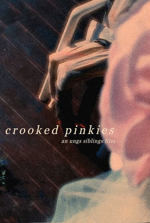 Crooked Pinkiesのポスター