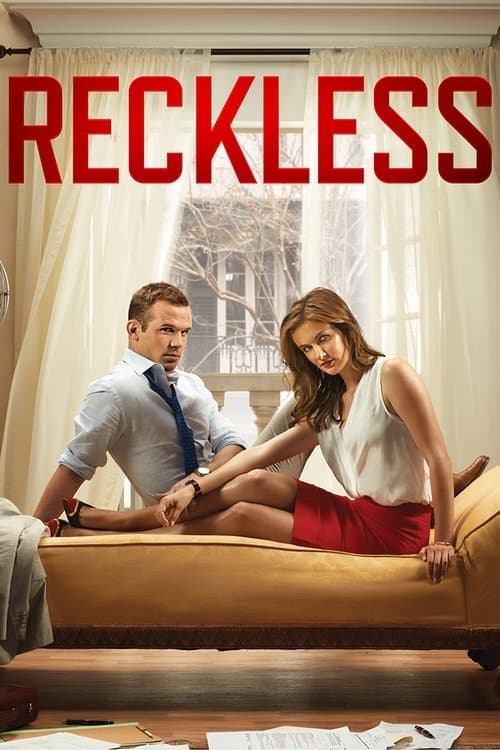 Recklessのポスター