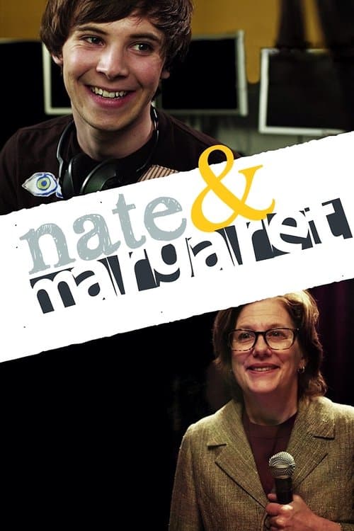 Nate & Margaretのポスター