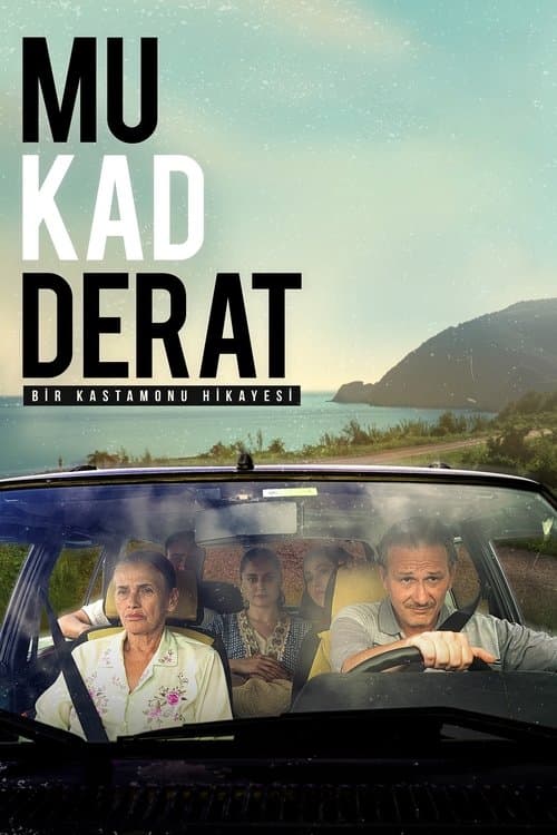 Mukadderatのポスター