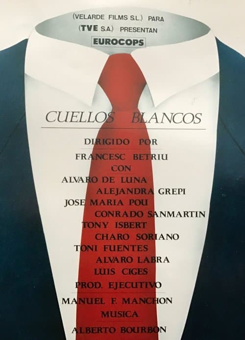 Eurocopsのポスター