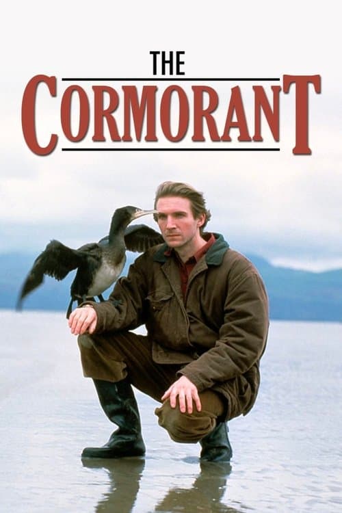 The Cormorantのポスター