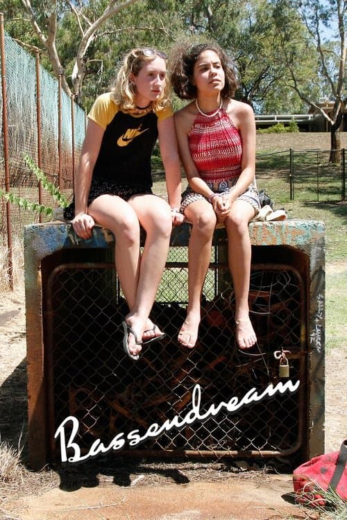 Bassendreamのポスター