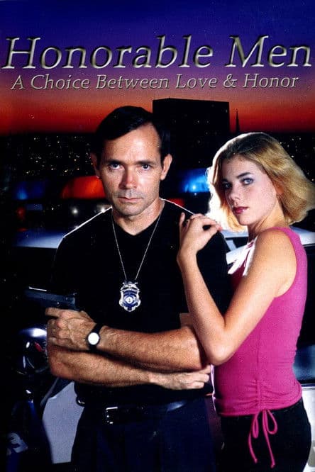 Honorable Menのポスター