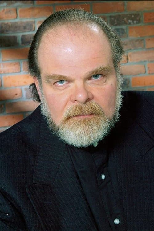 ジョージ・ブザ