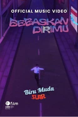 FREE YOUR SOULのポスター