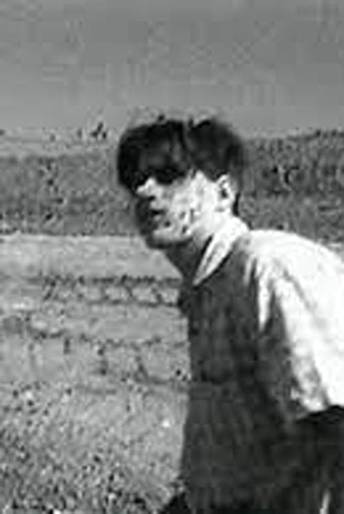 Attack of the Undeadのポスター