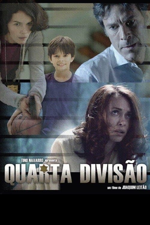 Quarta Divisãoのポスター