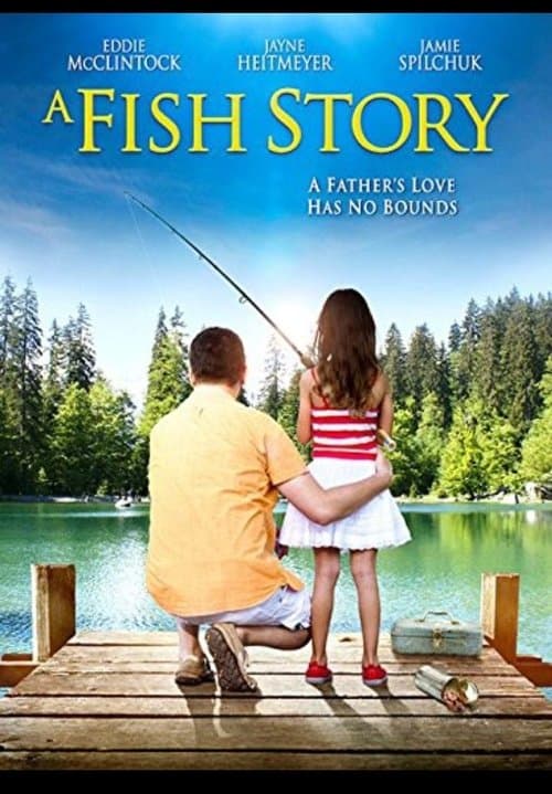 A Fish Storyのポスター