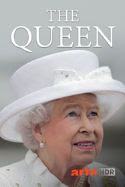 The Queenのポスター