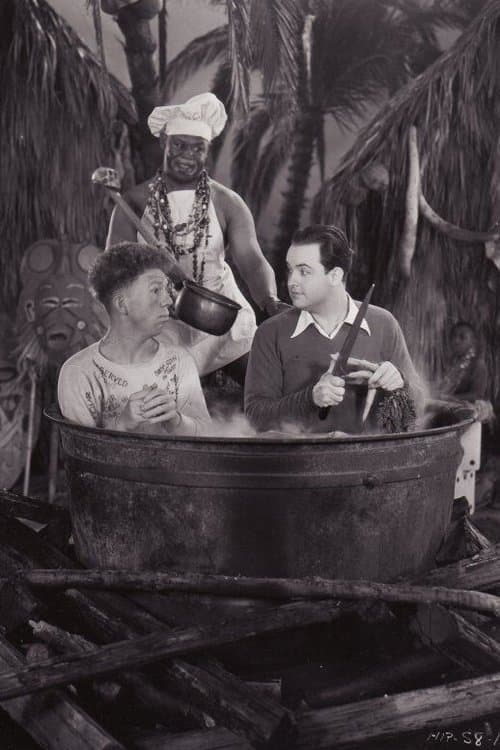 Wild Babies!のポスター