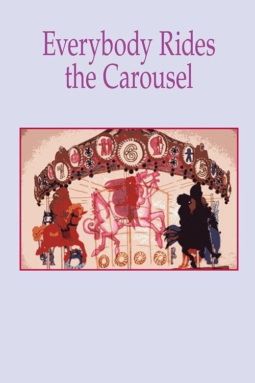 Everybody Rides the Carouselのポスター