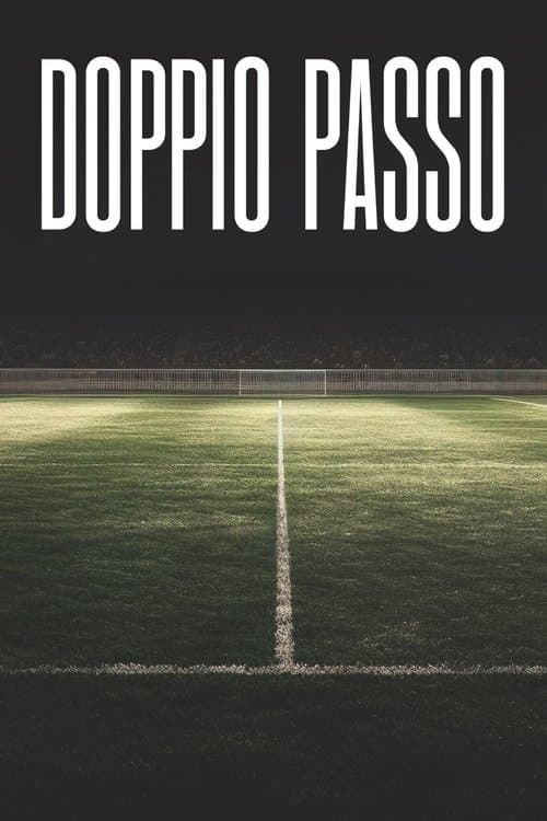 Doppio passoのポスター