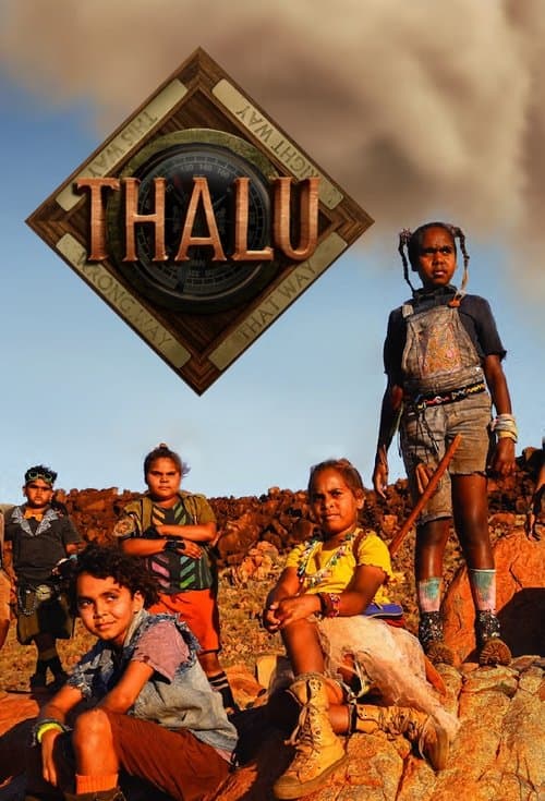 Thaluのポスター