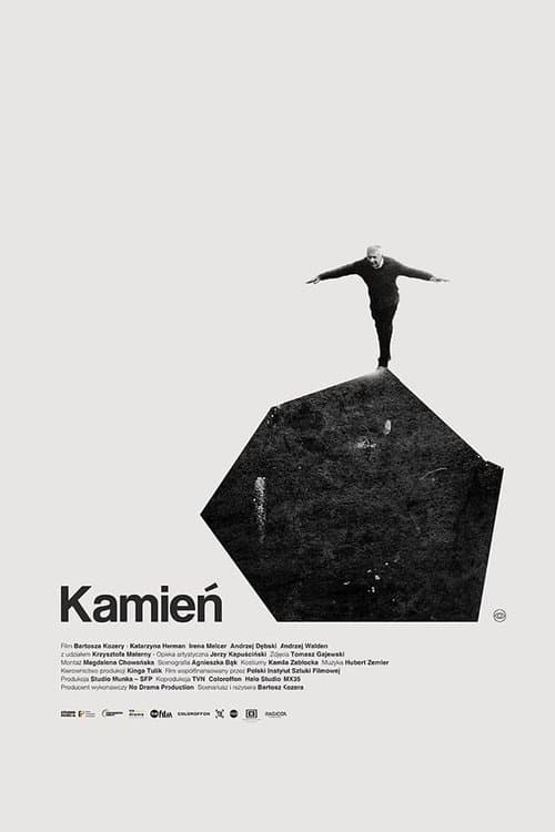 Kamieńのポスター