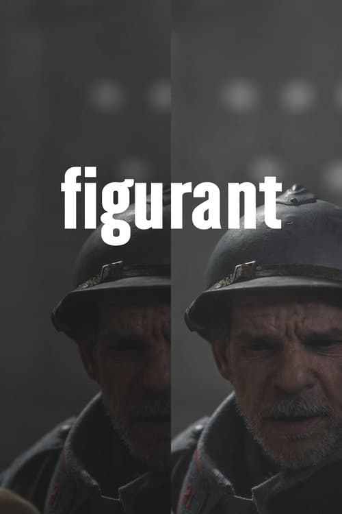 Figurantのポスター