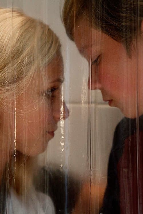 Rakastan Annaaのポスター