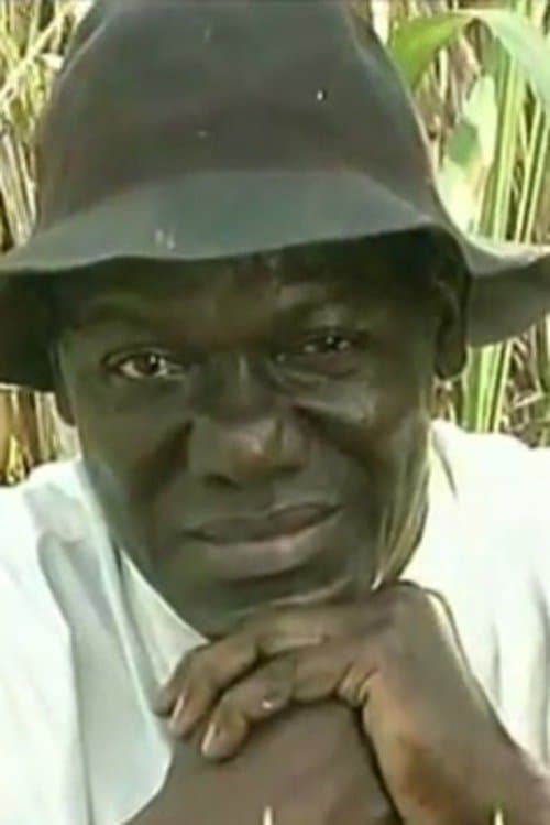 La Noche Buena de Encarnación Mendozaのポスター