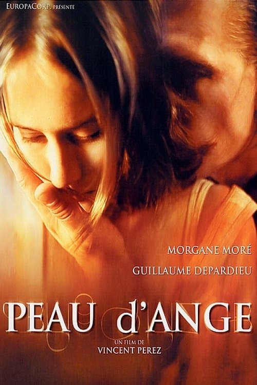 Peau d'angeのポスター