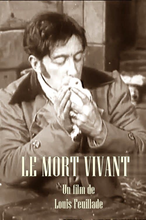 Le mort vivantのポスター
