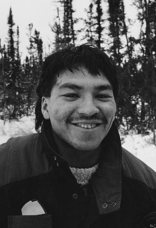 Kadotettu paratiisiのポスター