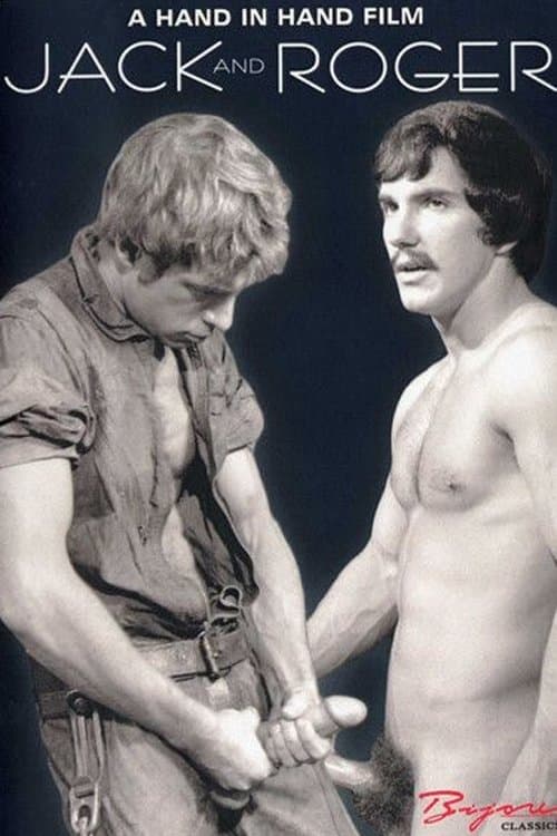 Jack & Rogerのポスター