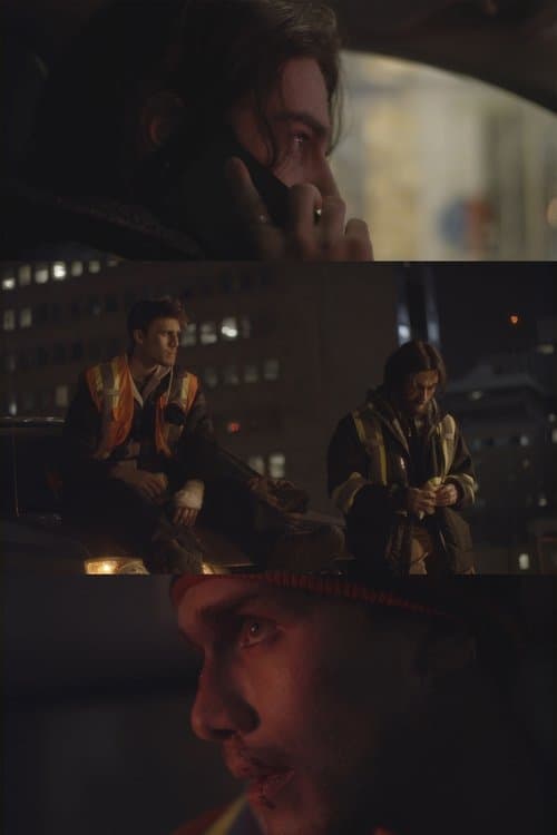 Velocityのポスター