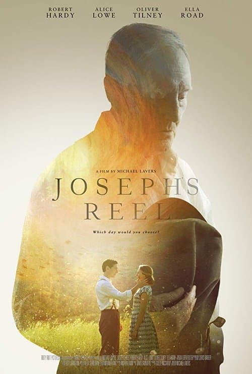 Joseph's Reelのポスター